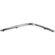 Purchase Top-Quality Passenger Side Rear Bumper Molding - GM1147119 pa4