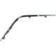 Purchase Top-Quality Passenger Side Rear Bumper Molding - GM1147119 pa5
