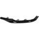 Purchase Top-Quality Passenger Side Rear Bumper Molding - GM1147123 pa1
