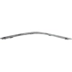 Purchase Top-Quality Passenger Side Rear Bumper Molding - HO1147110 pa2
