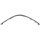 Purchase Top-Quality Passenger Side Rear Bumper Molding - HO1147110 pa3