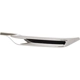 Purchase Top-Quality Passenger Side Rear Bumper Molding - HO1147111 pa1