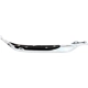 Purchase Top-Quality Passenger Side Rear Bumper Molding - HO1147111 pa4