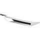 Purchase Top-Quality Passenger Side Rear Bumper Molding - HO1147111 pa5