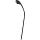 Purchase Top-Quality Passenger Side Rear Bumper Molding - HY1147108 pa4