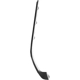 Purchase Top-Quality Passenger Side Rear Bumper Molding - HY1147108 pa5