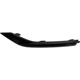 Purchase Top-Quality Passenger Side Rear Bumper Molding - HY1147111 pa3