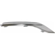 Purchase Top-Quality Passenger Side Rear Bumper Molding - HY1147112 pa1