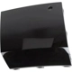 Purchase Top-Quality Passenger Side Rear Bumper Molding - HY1147114 pa1