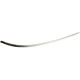 Purchase Top-Quality Passenger Side Rear Bumper Molding - MB1147108 pa2