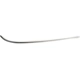 Purchase Top-Quality Passenger Side Rear Bumper Molding - MB1147108 pa4