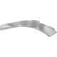 Purchase Top-Quality Passenger Side Rear Bumper Molding - MB1147136 pa1