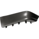 Purchase Top-Quality Passenger Side Rear Bumper Molding - NI1147100 pa1