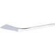 Purchase Top-Quality Passenger Side Rear Bumper Molding - TO1147109 pa2