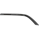 Purchase Top-Quality Passenger Side Rear Bumper Molding - TO1147110 pa1