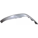 Purchase Top-Quality Passenger Side Rear Bumper Molding - TO1147111 pa1
