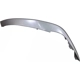 Purchase Top-Quality Passenger Side Rear Bumper Molding - TO1147111 pa2