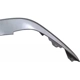 Purchase Top-Quality Passenger Side Rear Bumper Molding - TO1147111 pa3