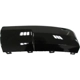 Purchase Top-Quality Passenger Side Rear Bumper Molding - TO1147114 pa1