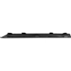Purchase Top-Quality Passenger Side Rear Bumper Molding - VW1147110 pa1
