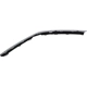Purchase Top-Quality Passenger Side Rear Bumper Molding - VW1147111 pa1