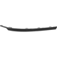 Purchase Top-Quality Passenger Side Rear Bumper Molding - VW1147115 pa4