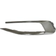 Purchase Top-Quality Passenger Side Rear Bumper Molding - VW1147116 pa1