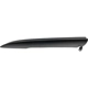 Purchase Top-Quality Passenger Side Rear Bumper Molding - VW1147117 pa1