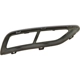 Purchase Top-Quality Passenger Side Rear Bumper Molding - VW1147118 pa5