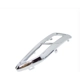 Purchase Top-Quality Passenger Side Rear Bumper Molding - VW1147119 pa3