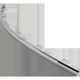 Purchase Top-Quality Passenger Side Rear Bumper Molding - VW1147106 pa5