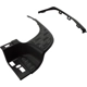 Purchase Top-Quality Passenger Side Rear Bumper Step Pad - CH1197100 pa5
