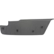 Purchase Top-Quality Passenger Side Rear Bumper Step Pad - GM1197102 pa4