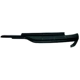 Purchase Top-Quality Passenger Side Rear Bumper Step Pad by SHERMAN PARTS - 901-350AR pa1