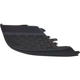 Purchase Top-Quality Passenger Side Rear Bumper Step Pad - HY1197100 pa1