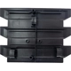 Purchase Top-Quality Passenger Side Rear Bumper Step Pad - TO1197104 pa1