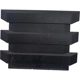 Purchase Top-Quality Passenger Side Rear Bumper Step Pad - TO1197104 pa4