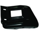 Purchase Top-Quality Passenger Side Rear Bumper Support Bracket - CH1163100C pa1