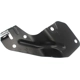 Purchase Top-Quality Passenger Side Rear Bumper Support Bracket - FO1163104 pa6