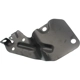 Purchase Top-Quality Passenger Side Rear Bumper Support Bracket - FO1163104 pa9