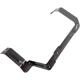 Purchase Top-Quality Passenger Side Rear Bumper Support Bracket - FO1163107C pa1