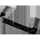 Purchase Top-Quality Passenger Side Rear Bumper Support Bracket - FO1163107C pa8