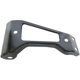 Purchase Top-Quality Passenger Side Rear Bumper Support Bracket - GM1163101C pa1