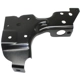 Purchase Top-Quality Passenger Side Rear Bumper Support Bracket - GM1163105 pa5