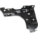 Purchase Top-Quality Passenger Side Rear Bumper Support Bracket - GM1163105 pa7