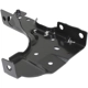 Purchase Top-Quality Passenger Side Rear Bumper Support Bracket - GM1163105 pa8