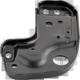 Purchase Top-Quality Passenger Side Rear Bumper Support Bracket - GM1163110 pa5