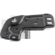 Purchase Top-Quality Passenger Side Rear Bumper Support Bracket - GM1163110 pa7