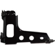 Purchase Top-Quality Passenger Side Rear Bumper Support Bracket - GM1163111 pa1