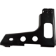 Purchase Top-Quality Passenger Side Rear Bumper Support Bracket - GM1163111 pa2